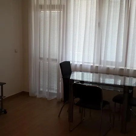 Raduga Apartrent *