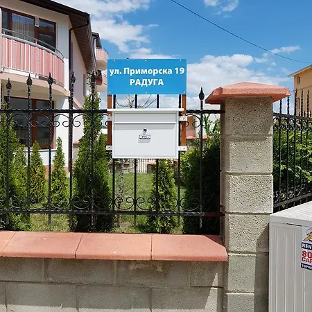 Raduga Apartrent