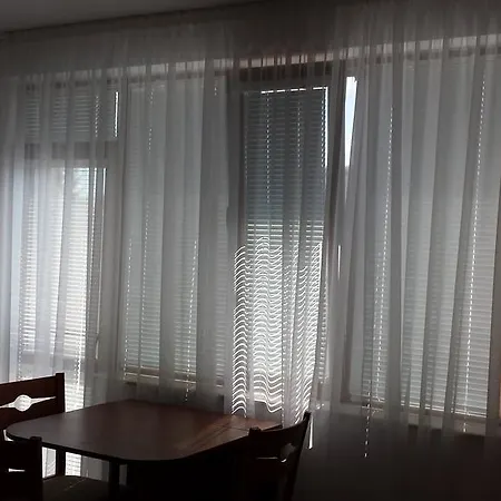 Appartement Raduga Apartrent *