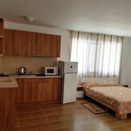 Raduga Apartrent Appartement