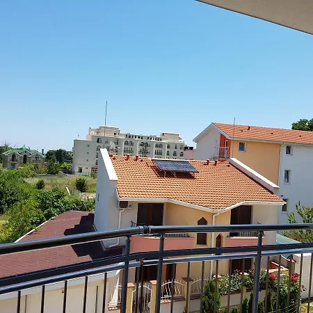 Raduga Apartrent * Kranevo