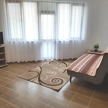 Appartement Raduga Apartrent