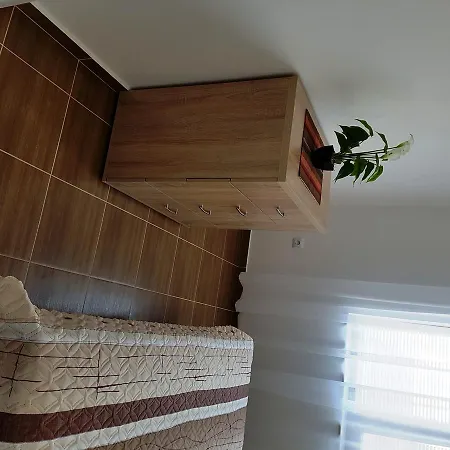 Raduga Apartrent * Kranevo