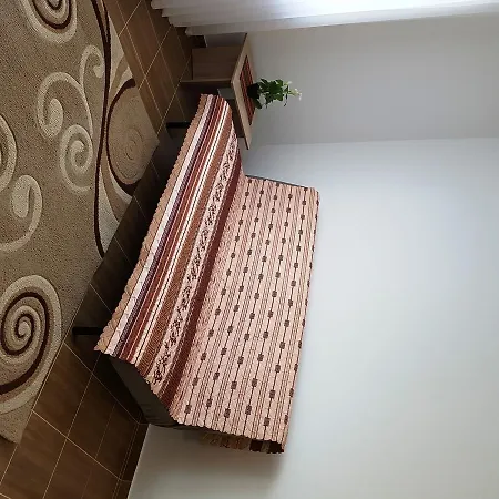 Appartement Raduga Apartrent