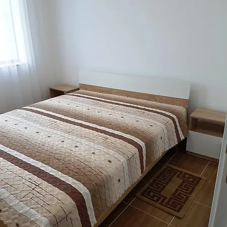 Raduga Apartrent Appartement Kranevo