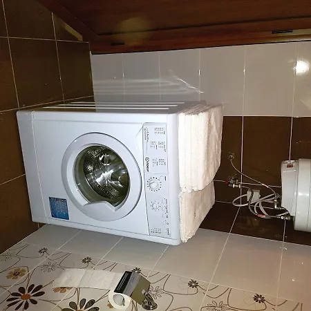 Raduga Apartrent Appartement *