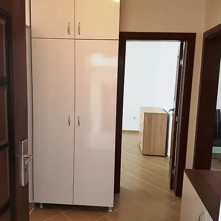 Raduga Apartrent Appartement